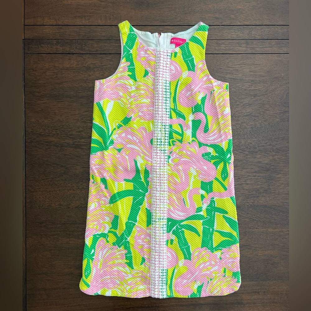 Lilly Pulitzer for Target Shift Dress